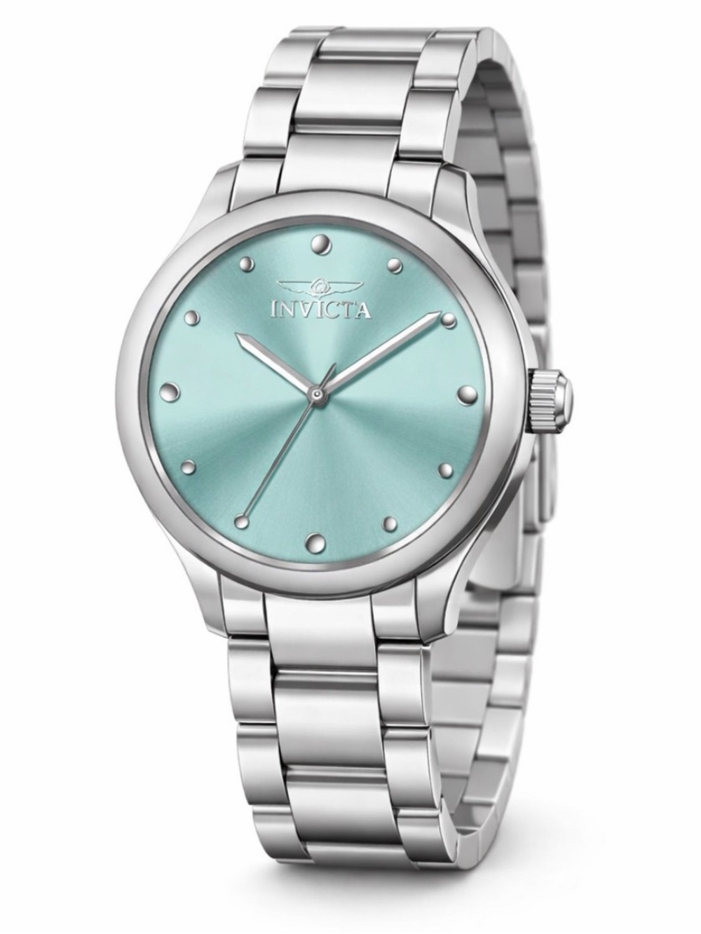 50608 - Invicta Wildflower Veylise Women's Watch - 32mm, Steel (50608) - Picture 2 of 2